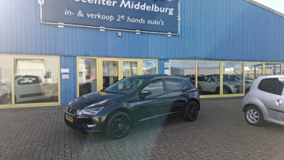 Seat Leon 1.8 tsi fr