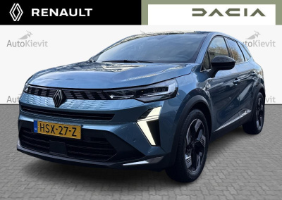 Renault Symbioz 1.6 e-tech full hybrid 145 techno