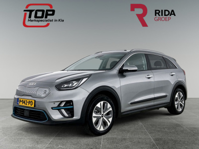Kia E-niro dynamicplusline 64 kwh | 3-fase | schuif/kanteldak