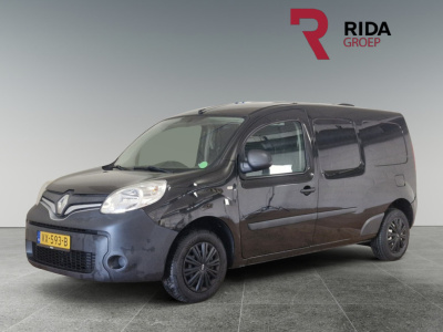 Renault Kangoo express maxi | trekhaak | da 1.5 dci 90 express comort