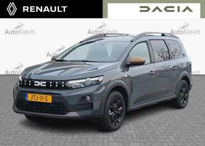 Dacia Jogger 1.8 hybrid 155 limited edition 7p.