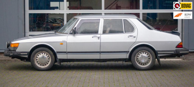 Saab 900 2.0 c