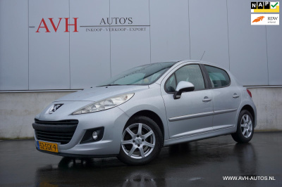 Peugeot 207 1.4 vti access