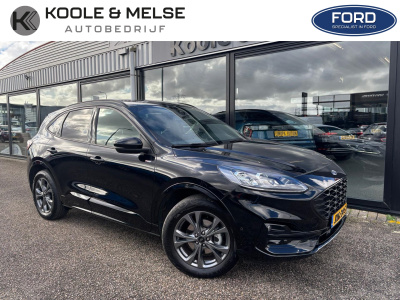 Ford Kuga 2.5 phev e-cvt 225pk st-line x