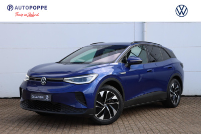 Volkswagen Id.4 pro 77 kwh