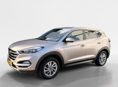 Hyundai Tucson 1.6 gdi comfort |