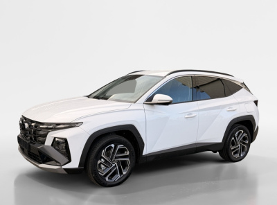 Hyundai Tucson 1.6 t-gdi hev premium