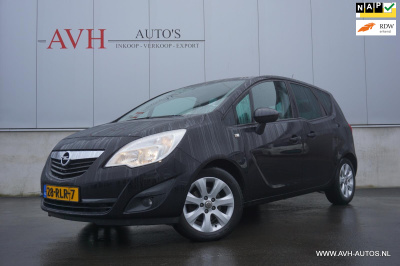 Opel Meriva 1.4 edition