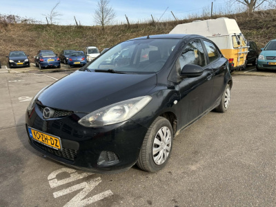 Mazda 2 1.3 xs