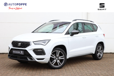 Seat Ateca 1.5 tsi xperience business intense