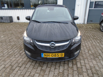 Opel Karl 1.0 ecoflex edition