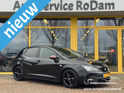 Seat Ibiza 1.0 ecotsi style con