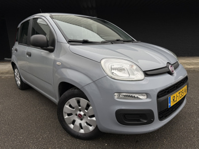 Fiat Panda 1.2 popstar // 8200km aantoonbaar! //