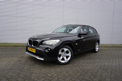 BMW X1 sdrive18i executive airco / navi / cruise / parkeers. / elektr. ramen / nap