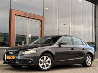 Audi A4 limousine 1.8 tfsi pro line | cruise | climate controle | mmi | 6 versnellingen |