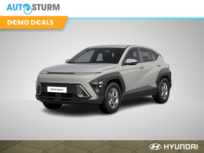 Hyundai Kona 1.6 gdi hev comfort