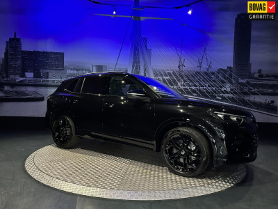 Volkswagen Tiguan 1.5 ehybrid r-line edition *leder*memory*blackstyle*trekhaak*