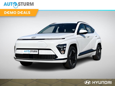 Hyundai Kona electric comfort limited 65.4 kwh