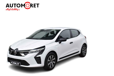 Mitsubishi Colt 1.6 hev intense nu met €3000,- korting