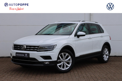 Volkswagen Tiguan 1.4 tsi act trendline