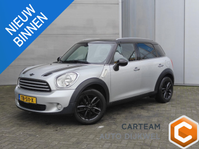 Mini Countryman mini 1.6 cooper chili