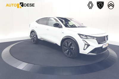 Renault Rafale 1.2 e-tech 4x4 plug-in hybrid 300 esprit alpine | 360 camera | elektronische kofferklep | pack winter