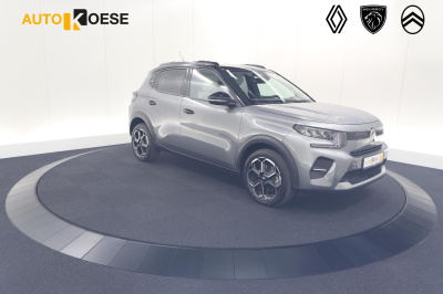 Citroen ë-c3 max 113pk 44 kwh | 1 fase | camera | navigatie | apple carplay | parkeersensoren