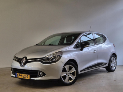 Renault Clio 0.9 tce dynamique / origineel nl / airco / cruisecontrol / parkeersensoren