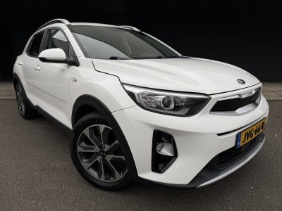 Kia Stonic 1.0 t-gdi dyn.line