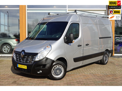 Renault Master t33 2.3 dci l2h2 dubbele schuifdeur
