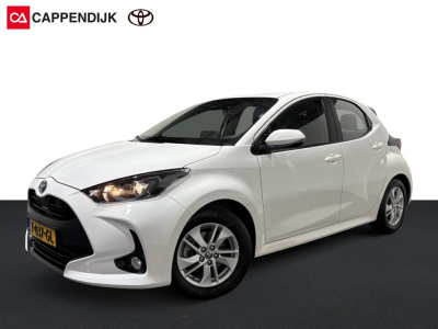 Toyota Yaris 1.5 hybrid active