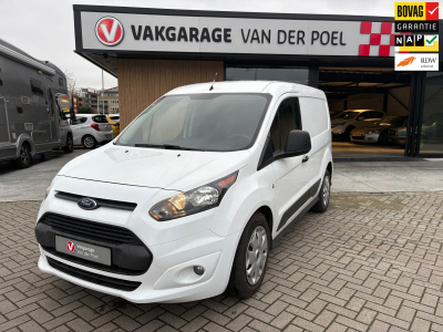 Ford Transit Connect 1.5 tdci l1 trend