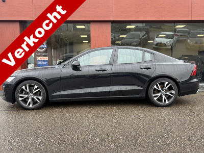 Volvo S60 2.0 b4 r-design