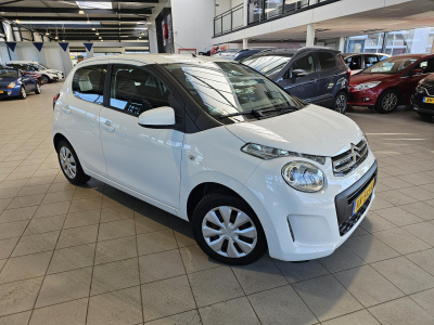 Citroen C1 1.0 e-vti selection