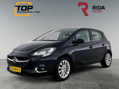 Opel Corsa 1.0 turbo innovation