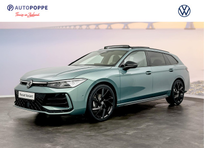 Volkswagen Passat variant 1.5 etsi r-line business dsg7 150pk