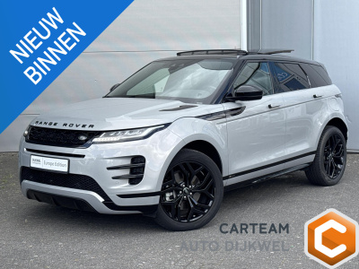 Land Rover Range Rover p300e awd auto r-dynamic s