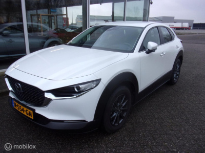 Mazda Cx-30 2.0 e-skyactiv-g m hybrid