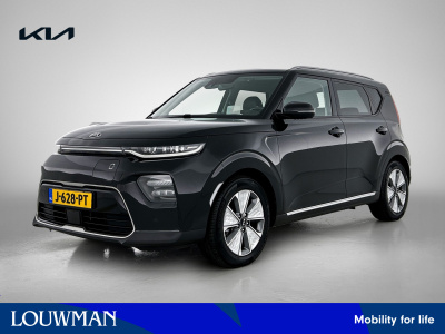 Kia E-soul dynamicplusline 64kwh stoelkoeling | leder | grote accu