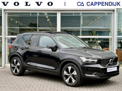 Volvo XC40 t5 262pk recharge r-design| panodak| adap.cruise| trekhaak| came