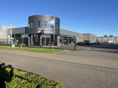 Dacia Sandero Stepway 0.9 tce lauréate 63 dkm komt binnen rijklaar