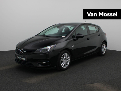 Opel Astra 1.2 edition apple carplay | climate control | parkeer sensoren | camera | cruise control | bluetooth