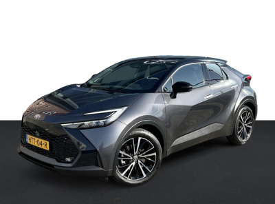 Toyota C-hr 2.0 phev 220 exec