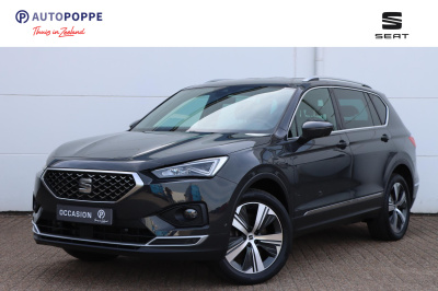 Seat Tarraco 1.4 tsi e-hybrid xcellence 245pk dsg6