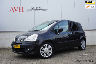 Renault Grand Modus 1.2 tce dynamique