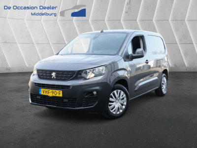 Peugeot Partner 1.5 bluehdi premium rijklaar incl garantie