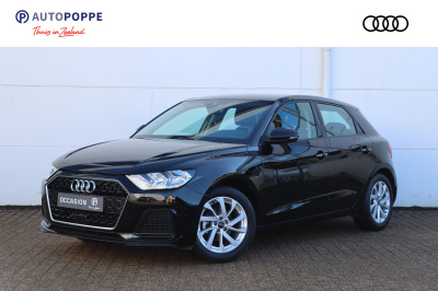 Audi A1 Sportback 25 tfsi advanced edition 95pk