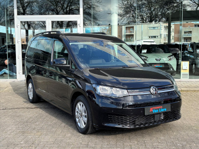 Volkswagen Caddy maxi 1.5 tsi dsg- autom|7 persoons| camera|carplay|navi| climate| rijklaarprijs incl. garantie