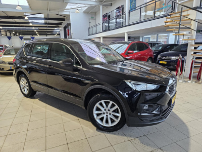 Seat Tarraco 1.5 tsi style