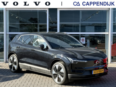 Volvo Ex30 69 kwh/ 429pk twin motor performance ultra ! full options !!